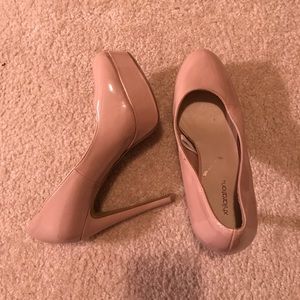 Target brand high heels